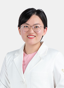 陳婷婷 蘇州姑蘇牙博士兒童齒科中心主診醫師