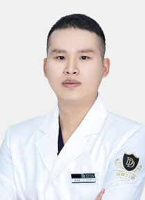 陈政通 义乌牙博士口腔医务院长