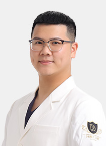 邓泽林 台州黄岩牙博士正畸院长