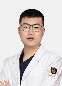 高鹏飞 嘉兴海宁牙博士口腔全科医师