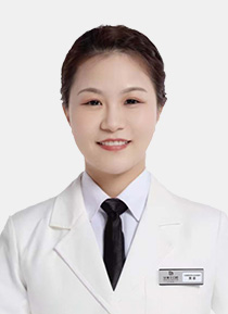 黄睿 南京江宁牙博士口腔儿童齿科中心主任