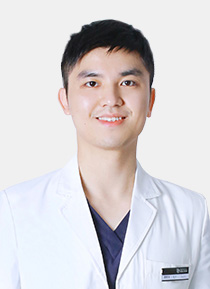 黄翔宇 义乌牙博士口腔品牌连锁