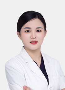 姜文娉 吳江牙博士口腔兒童齒科中心主診醫師