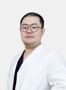 刘健铭 嘉兴海宁牙博士口腔全科医生