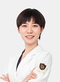 劉芮廷 牙博士口腔上海區域美學正畸中心主診醫師