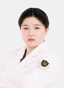 李屹骄 嘉兴海宁牙博士儿牙医生