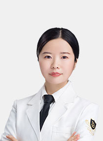 刘爽 昆山城西牙博士儿童齿科中心主治医师