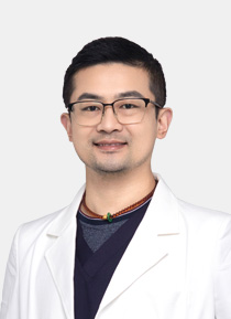 溫鑫鑫 嘉興海寧牙博士口腔院長