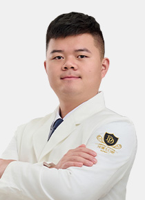 吴敬啟 江阴牙博士综合科主诊医师