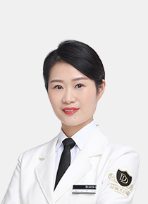 王晓婉 牙博士南京河西机构儿童齿科中心主诊医师