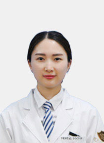 朱雯 牙博士常熟虞山機構兒童齒科中心主任