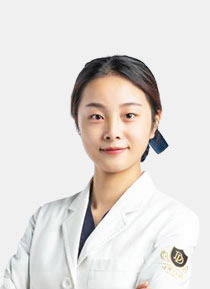 黄婷婷 苏州姑苏牙博士美学正畸中心正畸医师