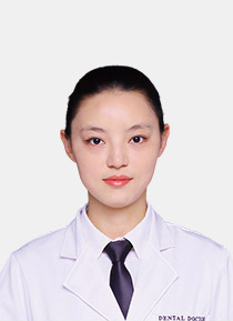 吴薇 湖东牙博士儿童齿科中心主治医师