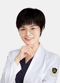 余书红 嘉兴区域牙博士数字化正畸中心院长