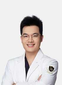 張幾 牙博士杭州拱墅機構美學修復中心主診醫師